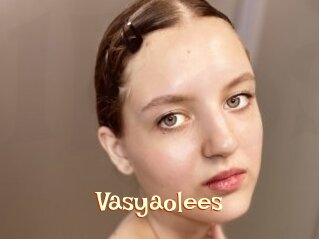 Vasyaolees