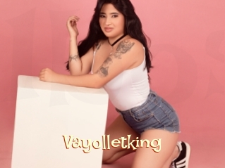 Vayolletking
