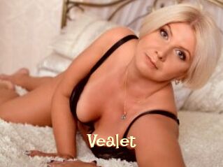 Vealet