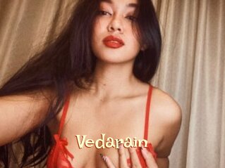 Vedarain