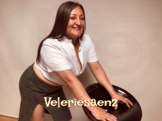 Veleriesaenz