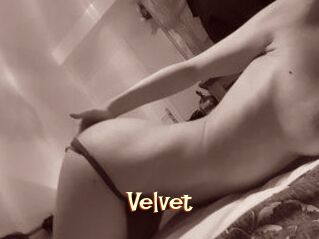 Velvet