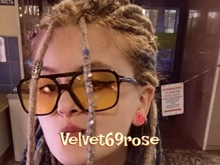 Velvet69rose