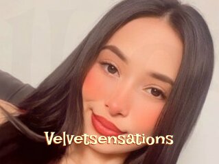 Velvetsensations