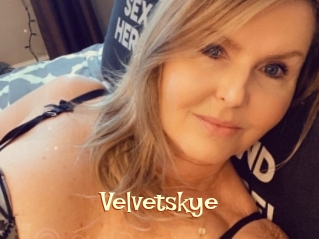 Velvetskye