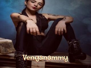 Venganammy