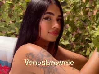 Venusbrownie