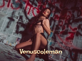 Venuscoleman
