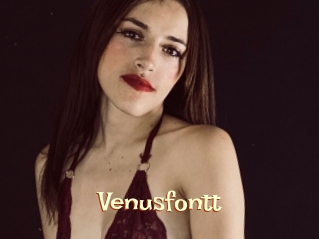 Venusfontt