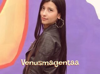 Venusmagentaa