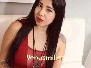 Venusmiller