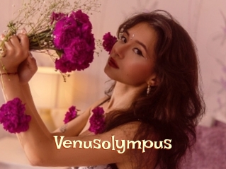 Venusolympus