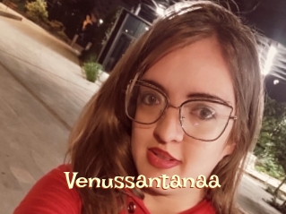 Venussantanaa
