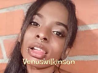 Venuswilkinson