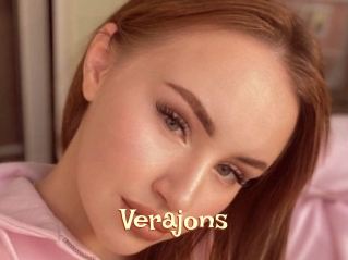 Verajons
