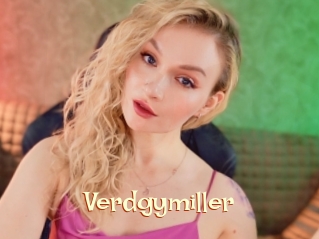 Verdgymiller