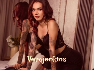 Verojenkins