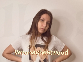 Veronacheatwood