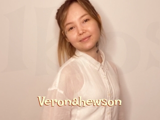 Veronahewson