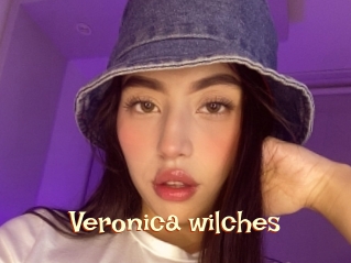 Veronica_wilches