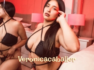 Veronicacaballer