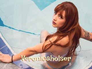 Veronicaholser