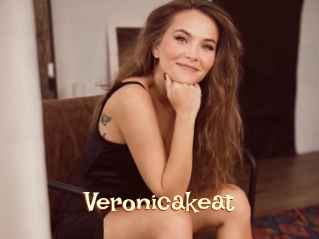 Veronicakeat