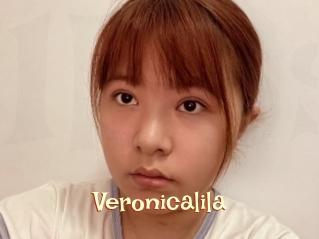 Veronicalila