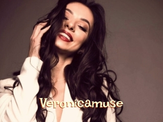 Veronicamuse