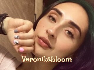 Veronikabloom