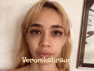Veronikabraun