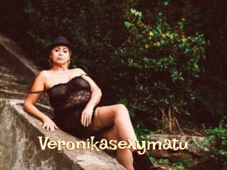 Veronikasexymatu