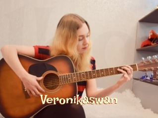 Veronikaswan