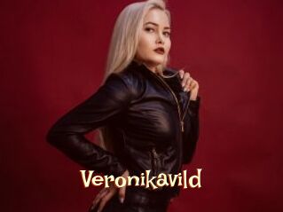 Veronikavild