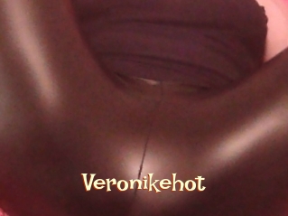 Veronikehot