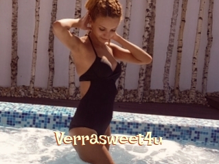Verrasweet4u