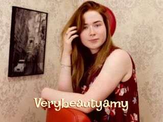 Verybeautyamy