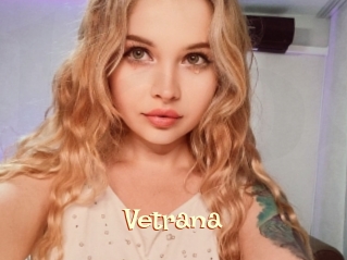 Vetrana