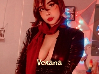 Vexana
