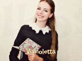 Viavioletta