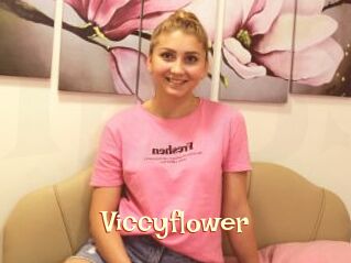 Viccyflower