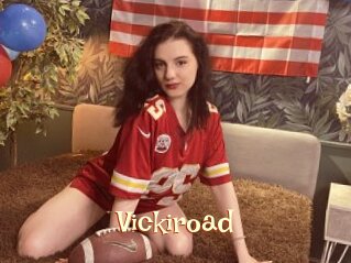 Vickiroad