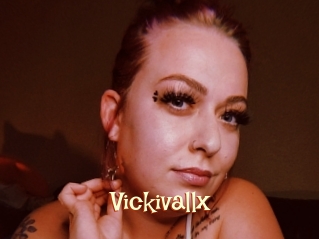 Vickivallx