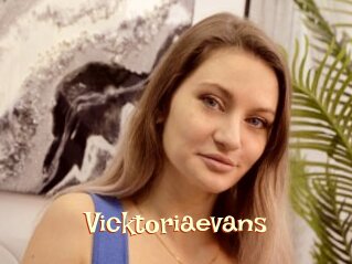 Vicktoriaevans