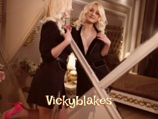 Vickyblakes