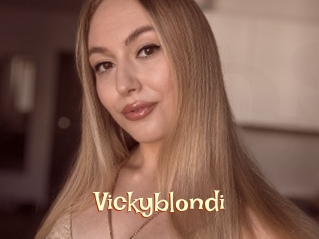 Vickyblondi