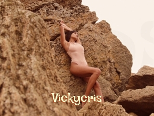Vickycris