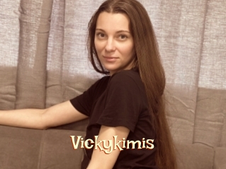 Vickykimis