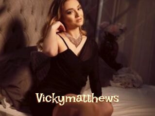 Vickymatthews