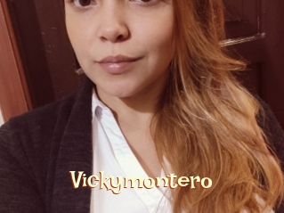 Vickymontero